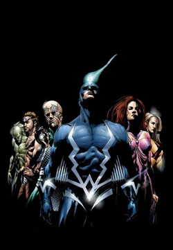 Inhumains